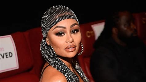 Blac Chyna Nude Porn Videos 